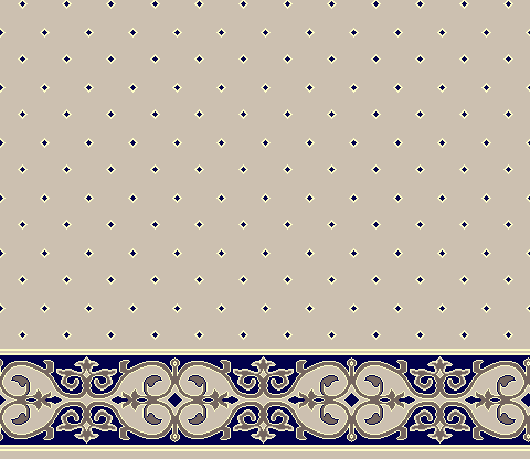 Naturel Hali Model 1070