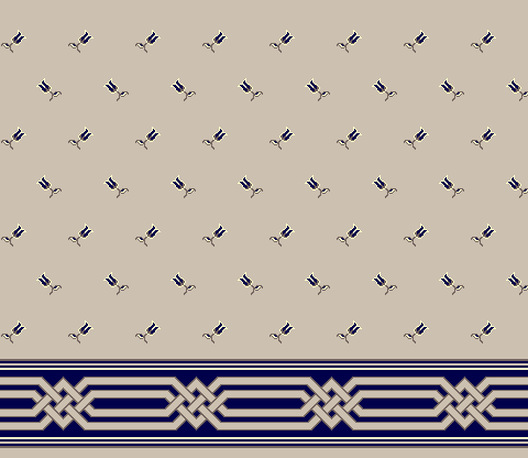 Naturel Hali Model 1080