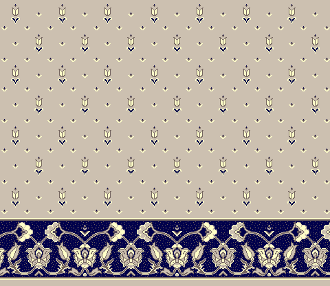 Naturel Hali Model 1130