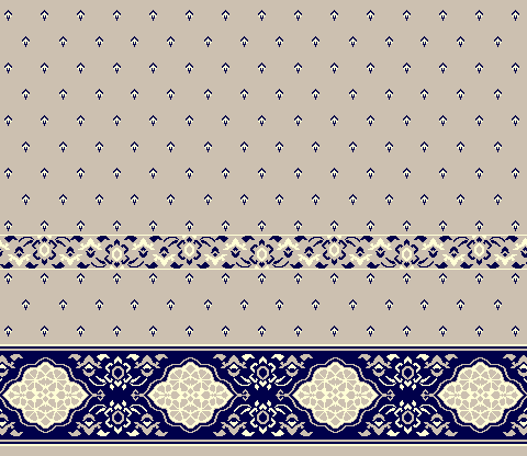 Naturel Hali Model 1140