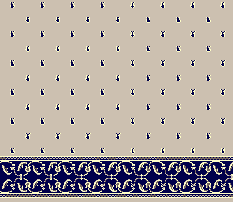 Naturel Hali Model 1170