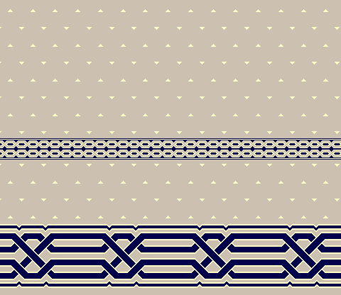 Naturel Hali Model 1230