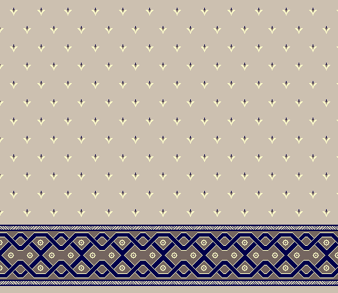 Naturel Hali Model 1250