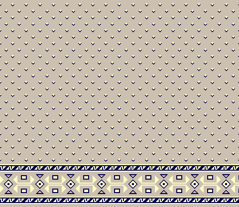 Naturel Hali Model 1270