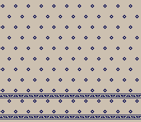 Naturel Hali Model 1300