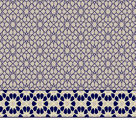 Naturel Hali Model 1360