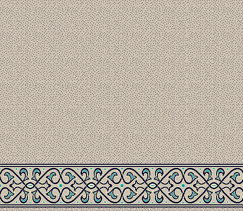 Naturel Hali Model 1390