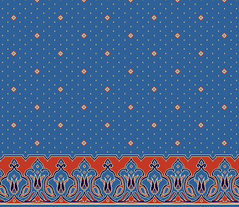 Safli Hali Model 1100