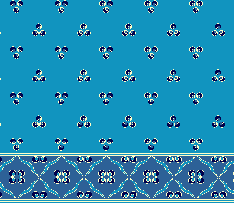 Safli Hali Model 1110