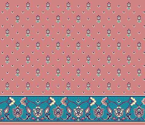 Safli Hali Model 1130