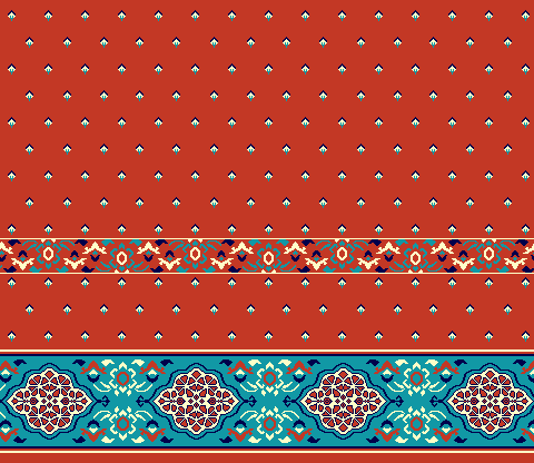 Safli Hali Model 1140