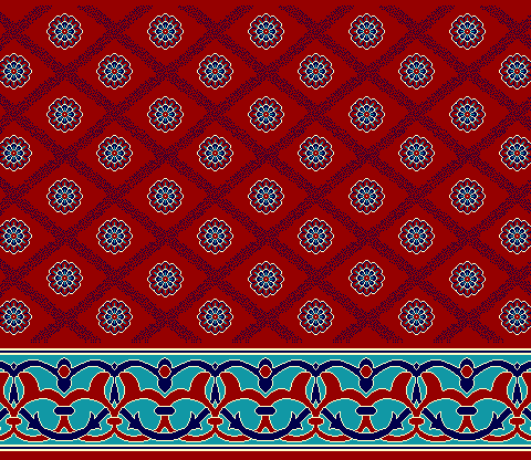 Safli Hali Model 1160