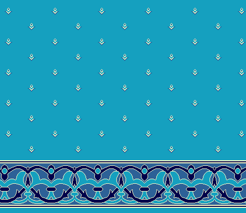 Safli Hali Model 1165