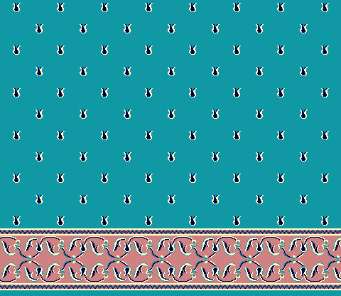 Safli Hali Model 1170