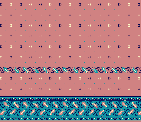 Safli Hali Model 1190