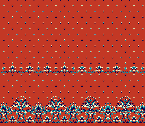 Safli Hali Model 1200