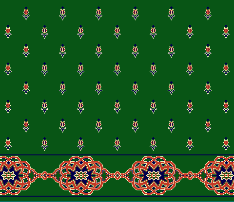 Cami Halisi Model 1125 1240