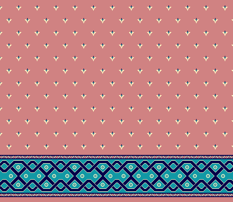 Safli Hali Model 1250