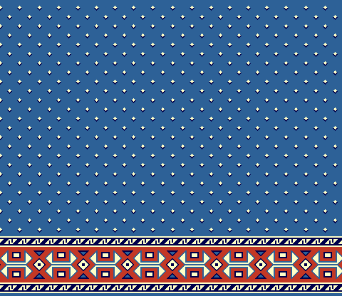 Safli Hali Model 1270