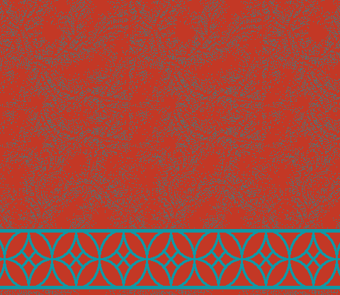 Safli Hali Model 1320