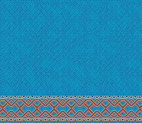 Safli Hali Model 1340