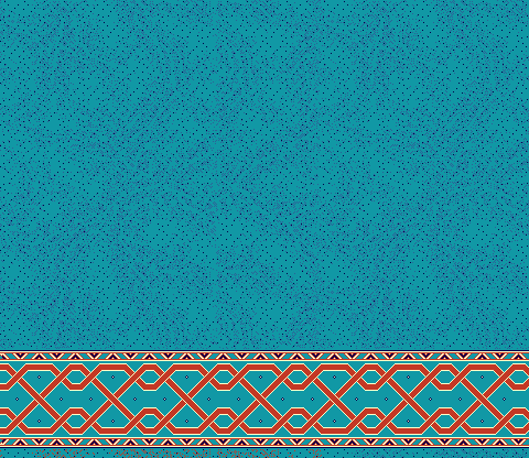 Safli Hali Model 1345