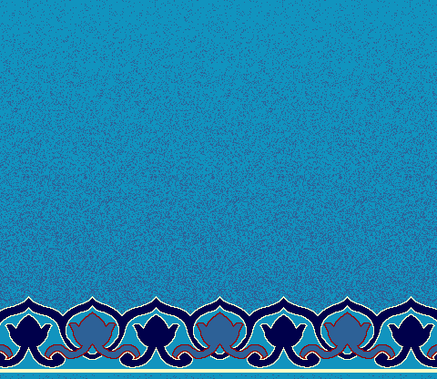 Safli Hali Model 1350