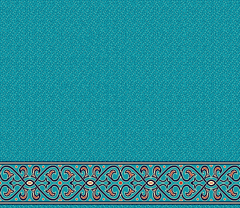 Safli Hali Model 1390