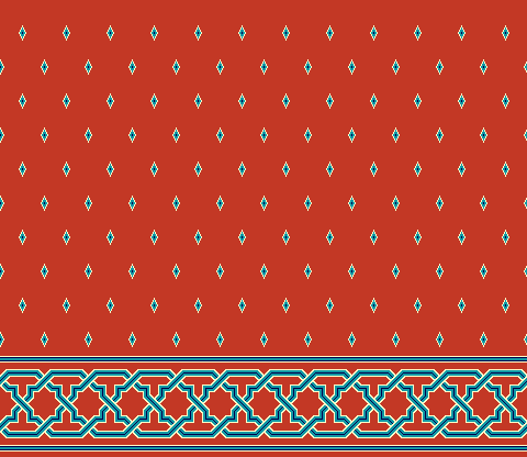 Safli Hali Model 1430