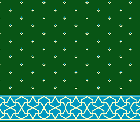 Safli Hali Model 1450